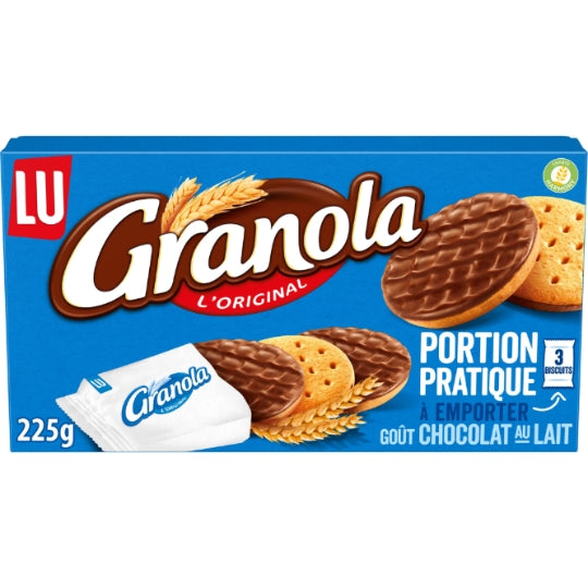 LU Granola L'Original 225g