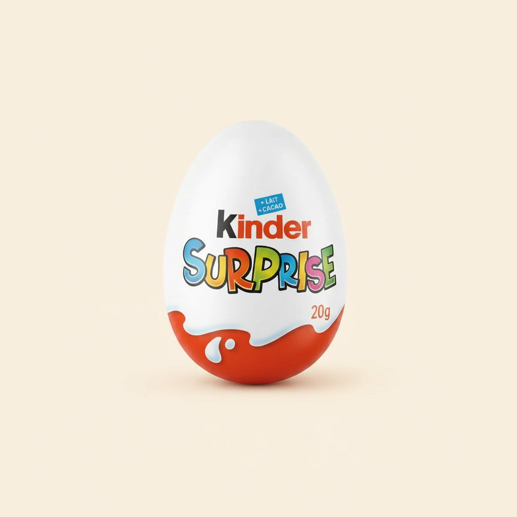 Kinder Surprise