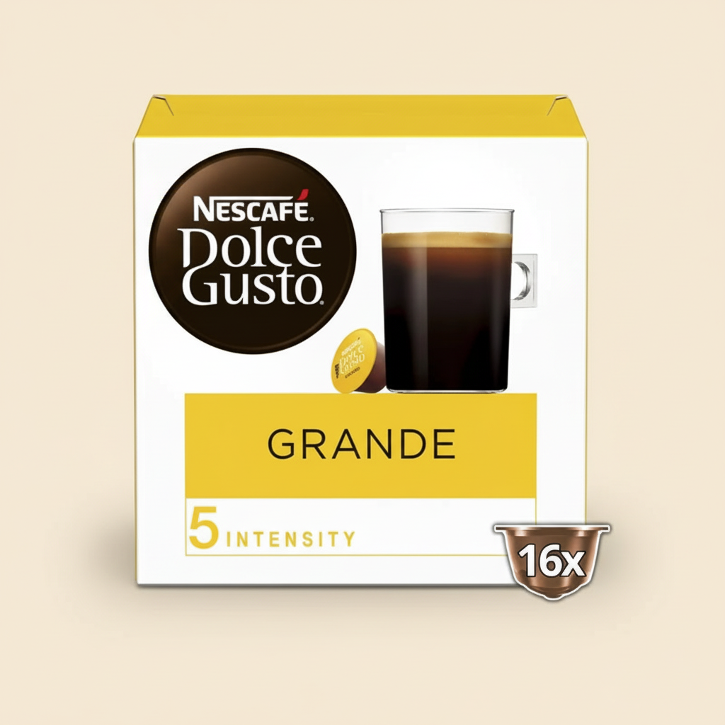 Dolce Gusto Grande