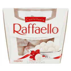 Ferrero Raffaello 15 Pièces 150g