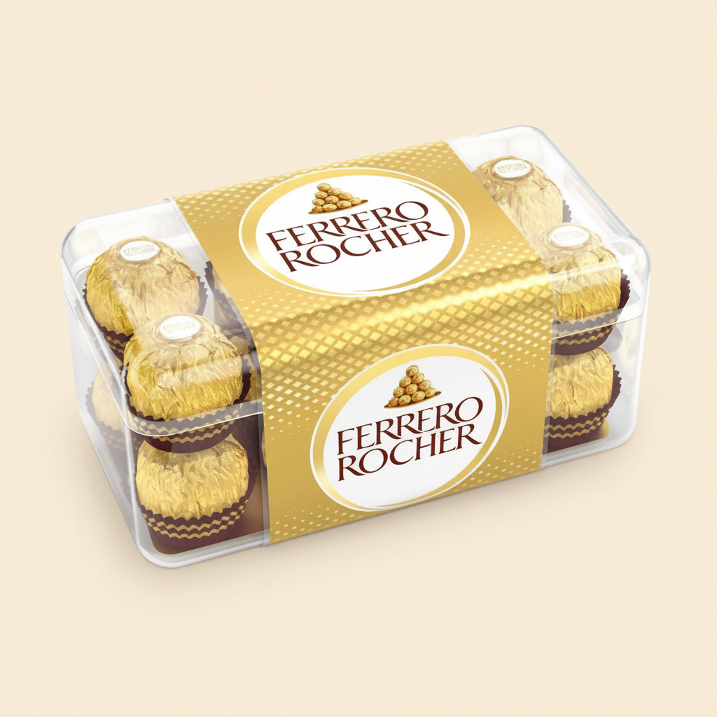 Ferrero Rocher T16