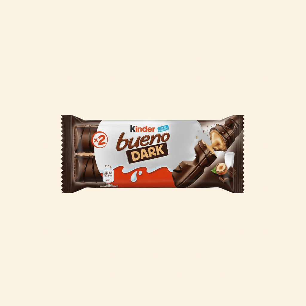 Kinder Bueno Dark