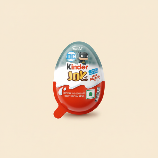 Kinder Joy