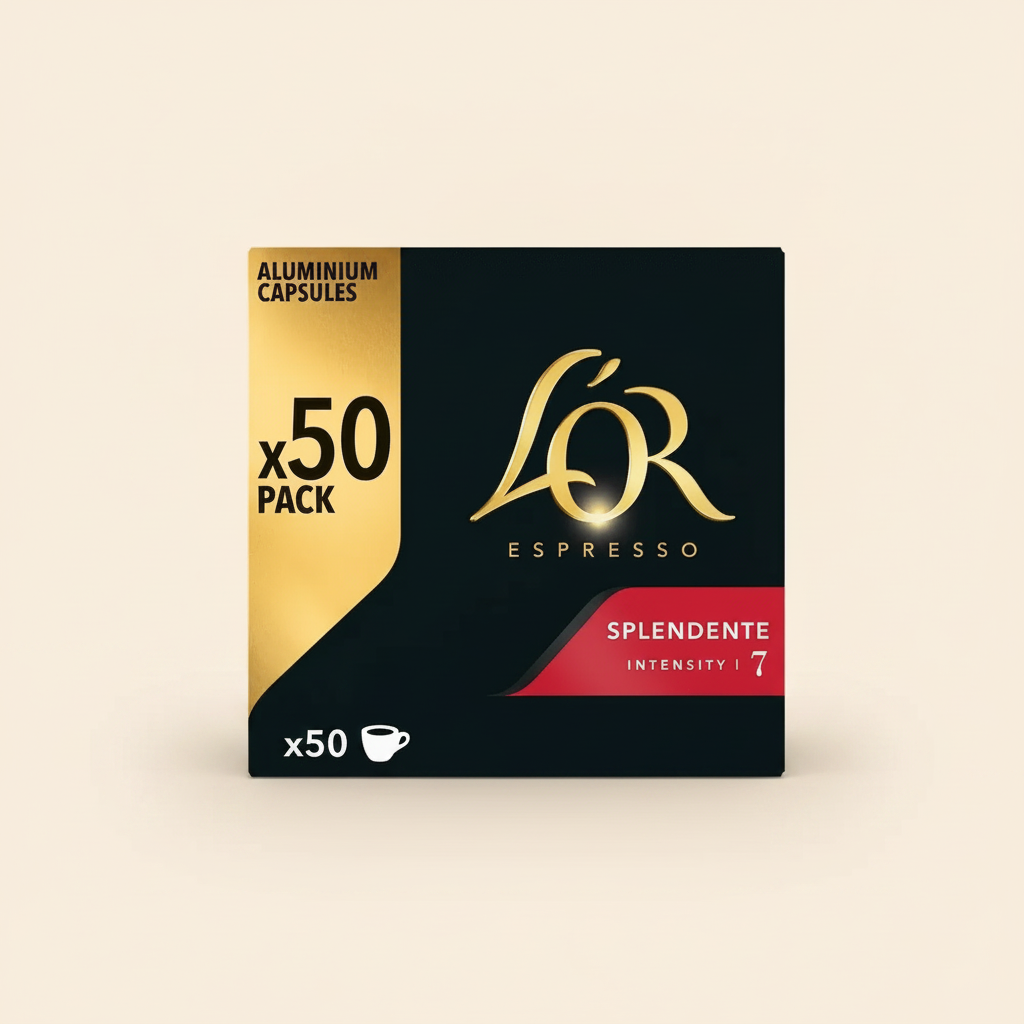 L'Or Splendente