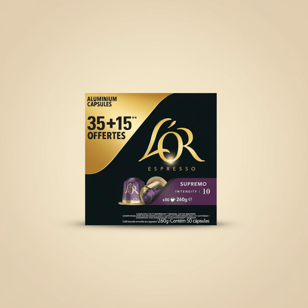 L'Or Supremo