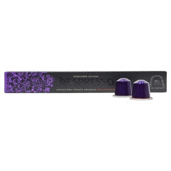 Nespresso Ispirazione Firenze Arpeggio 10 Capsules