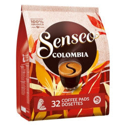 Senseo Espresso Colombia 32 Dosettes